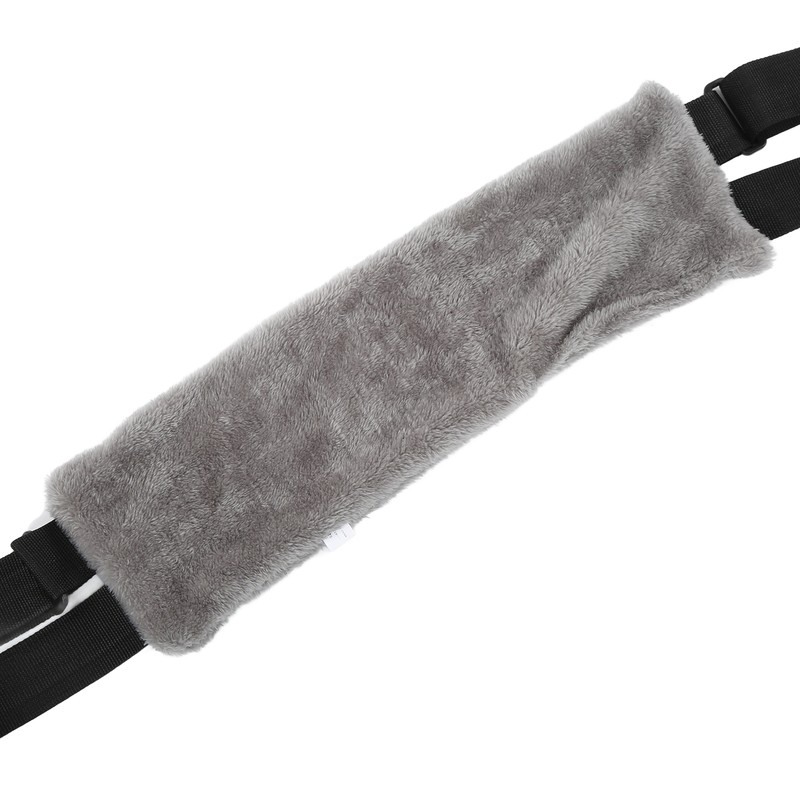 Dog Sling Soft Thickened Adjustable Auxiliary Pet Lift Support Belt
