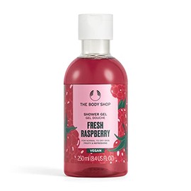 Fresh Raspberry Shower Gel (250 ML)