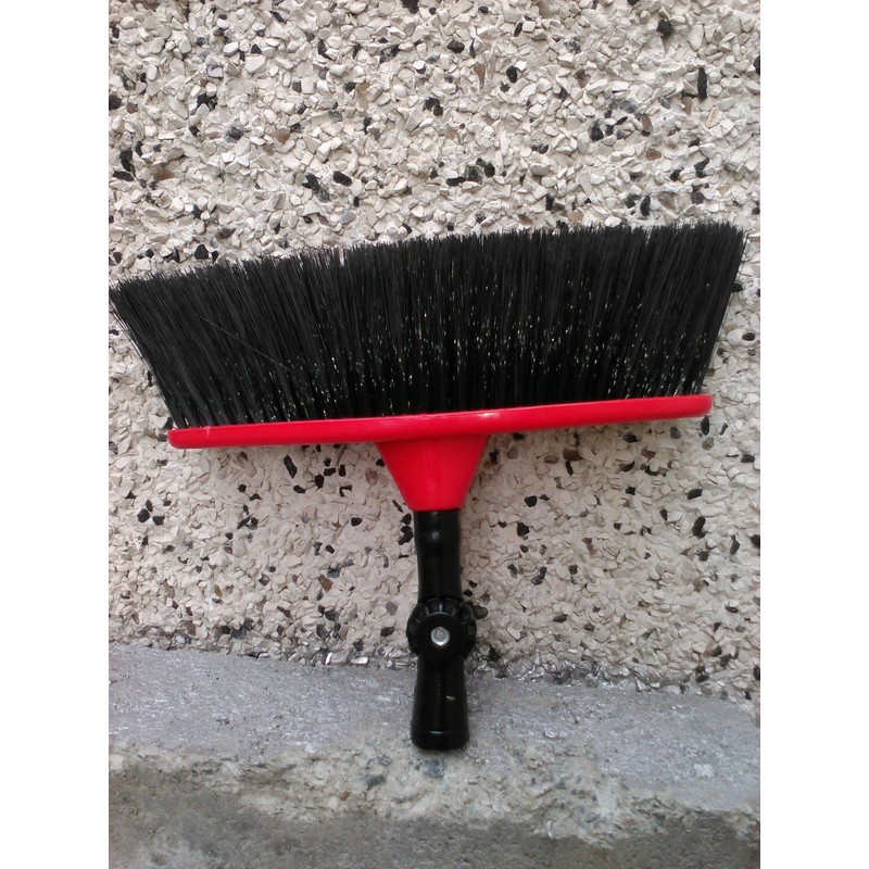 window Cleaning Washing brush and angle bracket Equipment spare part