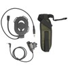 Military Headset Noise Reduction 2 Way Radio Headset with U94