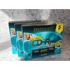 Maxwell Photo CD-R PRO, 5 discs in each package, 3