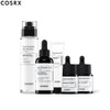 COSRX The 6 Peptide Skin Booster Serum + The RX Set 2items, The RX:The Retinol 0.1 Cream