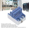 Solid State Relay 15A Single Phase DC 3‑32V Input AC