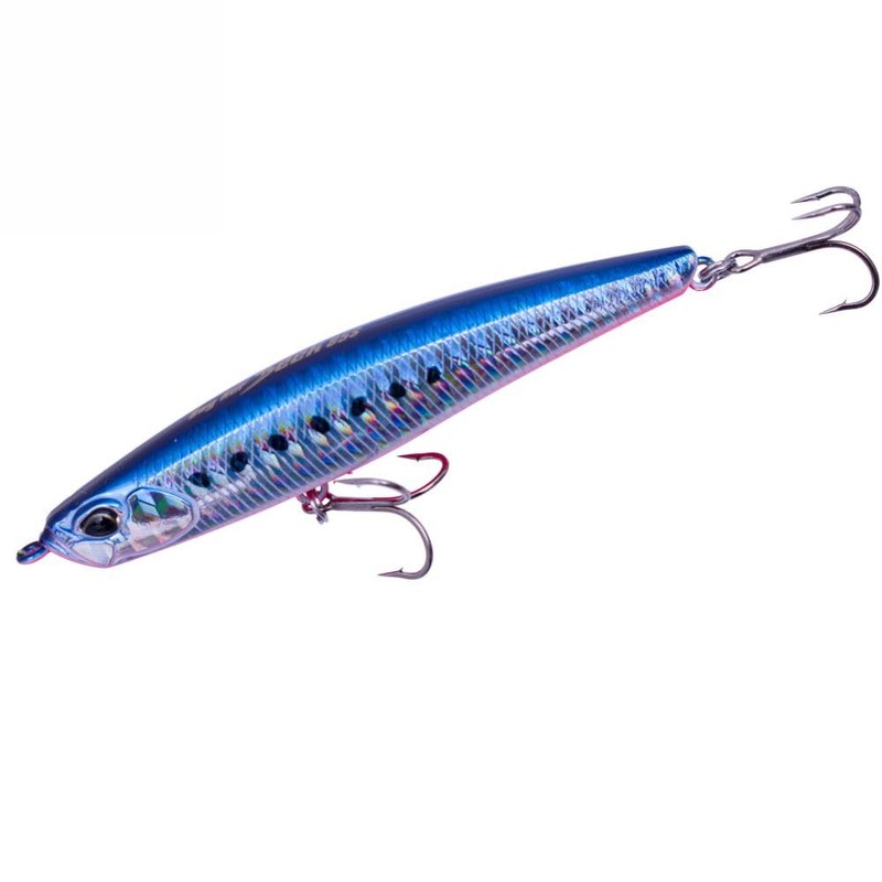 Bayruf seek 85 s duo lure - 14,5g