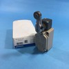 Omron WLCA2-TS-N Roller Lever Limit Switch