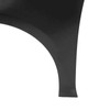 Primed Steel Front Driver Left Side Fender Fits for 2011-2018