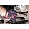 Lisle 89910 Large Mechanic's Gloves