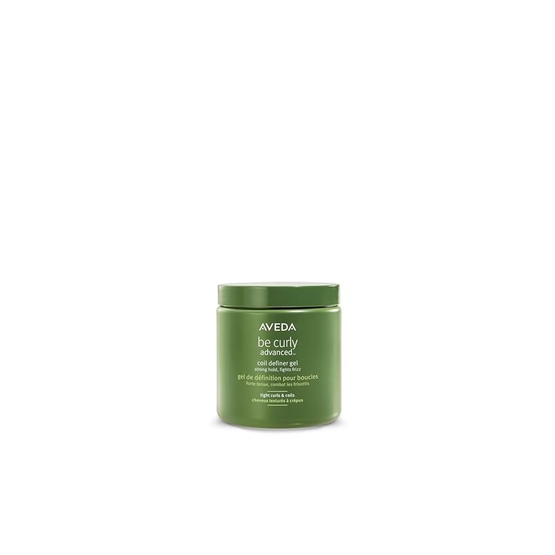 Be Curly Advanced™ Coil Definer Gel 250ml