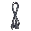 PK Power AC Power Supply Cord Charging Cable 120V AC