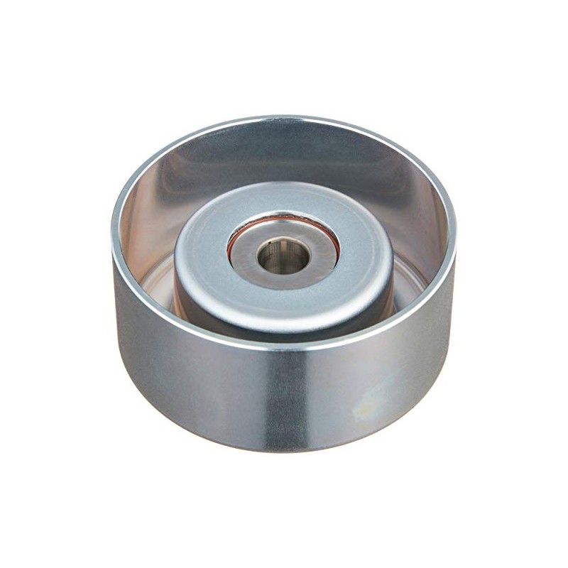 Toyota Genuine Parts Idler Pulley SUB-ASSY NO.2 Part Number 16604-31010