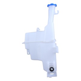 Roneeson Windshield Washer Tank for Hyundai Elantra 2017-2018