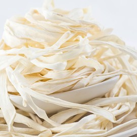 Tokuyo Kanpyo, Made in Japan, 2.9 oz (55 g), Rich in Dietary Fiber, Dried Prefecture Produced in Tochigi Prefecture