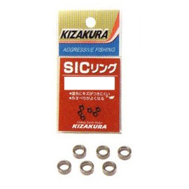 kizakura (kizakura) Sic Ring 2.6 φ