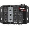 Taramp's CRX 4 4 Way Compact Electronic Crossover
