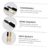 WOONEKY 4pcs Beard Brush Hair Cleaning Brush for Men Comfortable