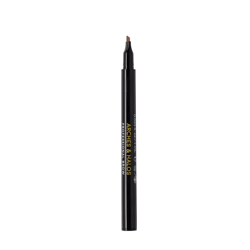 Arches Halos Microblading Brow Shaping Pen - Fuller, More Defined