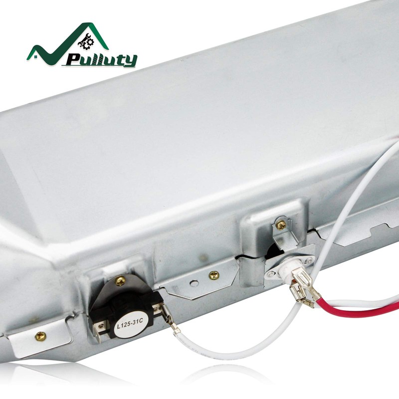 DLE5977W DLE3777W DLE2516W DLE3733S DLE0442W DLE3400W DLE7177WM 5301EL1001A Dryer Heating