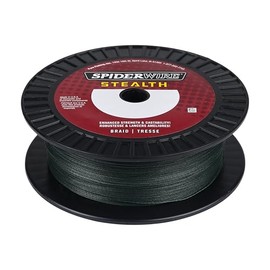 Stealth Moss Green 0.016in | 0.40mm