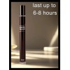 Black Noir NIB Men's Dark Noir Large Travel Spray Cologne