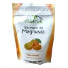 Glicinato De Magnesio 150g Vidanat Sab Naranja
