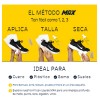 Kit De Limpieza Para Tenis Con Espuma Limpiadora Shoomax