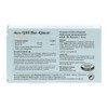 Q10 Gold Organic Qinon 100 mg Capsules Pack of 60)