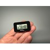 Technoline WS 7006 Car, Black