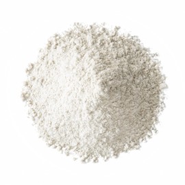 Food to Live Organic Italian Pizza Flour, 10 Pounds – Non-GMO Double Zero 00 Pizza Crust Mix, A Custom Blend of Soft Wheat Flour, Durum Wheat Semolina, and Spelt Sourdough. Unbleached, Extra Fine