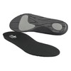 Aveon Full Length Orthotic Insoles for Over Pronation, Heel Pain,