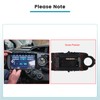 [DSP & EQ] 2+64G Car Radio for Toyota Yaris 2012