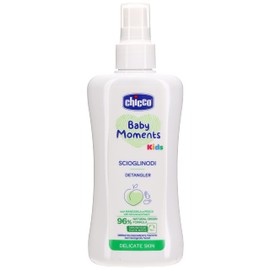 Chicco Kids Delicate Skin Shampoo 200 ml