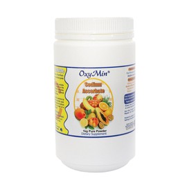 OxyMin Sodium Ascorbate Powder 1kg