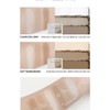 Naming Fluffy Volume & Shading Contouring Shade Matte Highlighter Duo