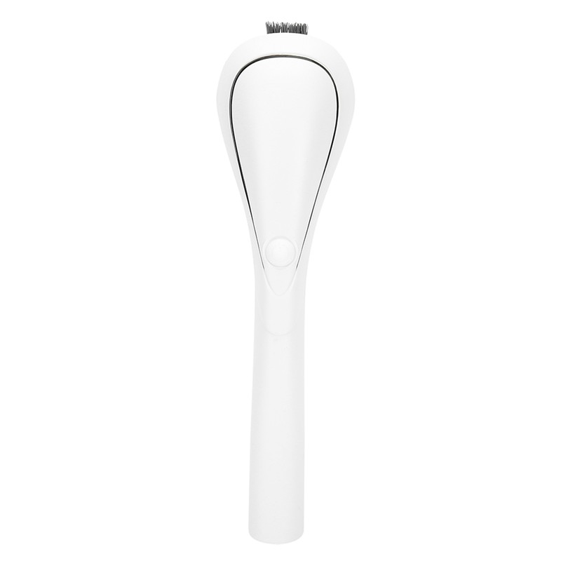 Intelligent Electric Vibration Shoes Washer USB Rechargeable Cleaning Brush with