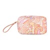 Oilily Pola Pouch Sand Dollar, Multicoloured