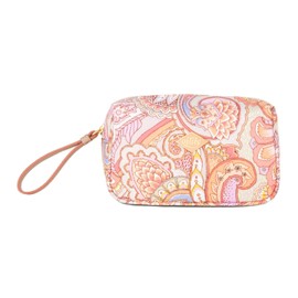 Oilily Pola Pouch Sand Dollar, Multicoloured