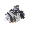 Hutdkte 531008681 Carburetor for Husqvarna 224 L 324 HDA 55X