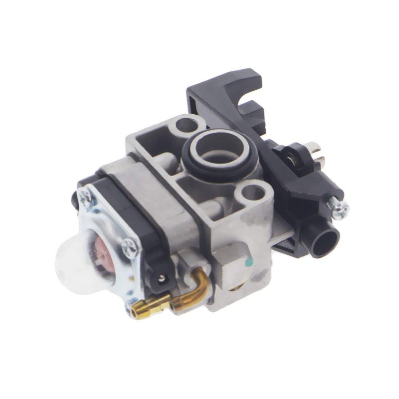 Hutdkte 531008681 Carburetor for Husqvarna 224 L 324 HDA 55X