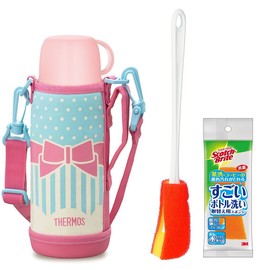 THERMOS Vacuum Insulation