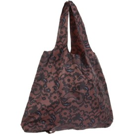 Envirosax Rosa RO.B1 Shoulder Bag,Brown,One Size