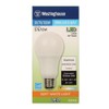 Westinghouse 5314000 30/70/100-Watt Equivalent Omni A19 3-Way Soft White Energy