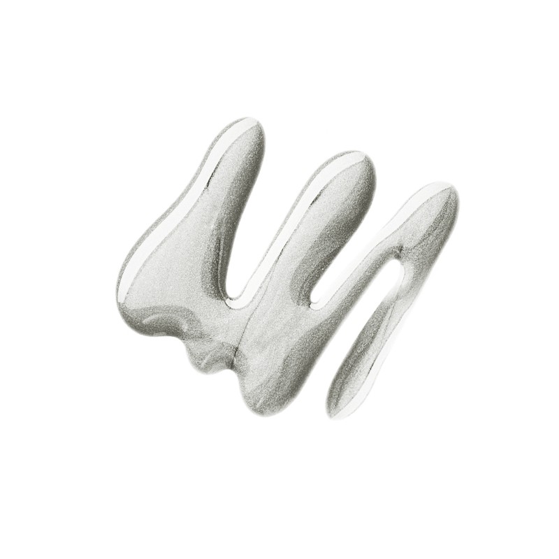 BANDI [NEW] Bandi Salon de Nail 18 types (magnet/glitter/syrup) -