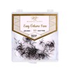 WL Wonder Lashes, Ready-to-Use Eyelash Fans 5D for Professional, 0.07,