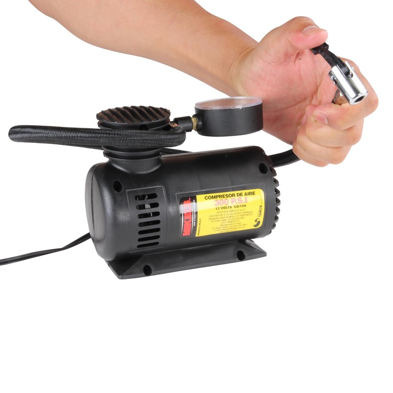 MIKEL´S - Mikel's NCA-2 Compresor de Aire 300PSI 12V