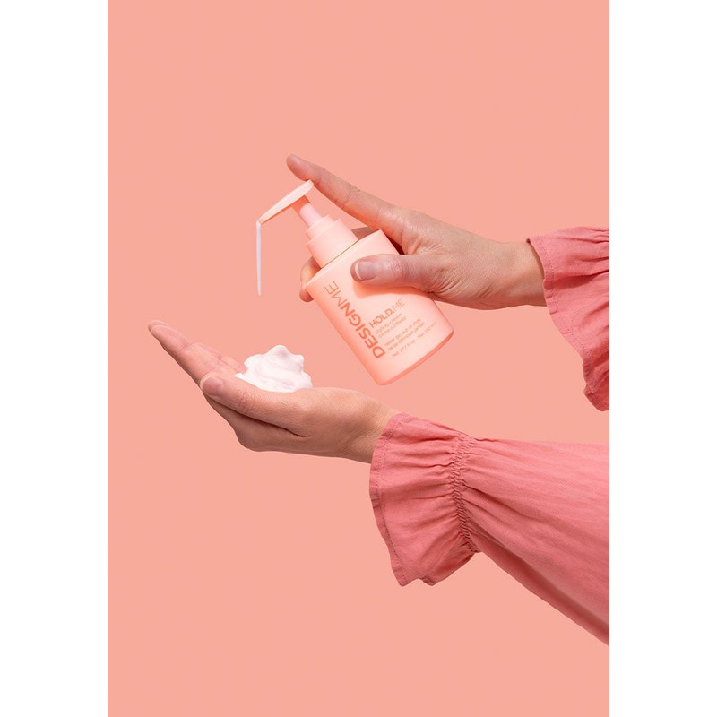 Design.ME Hold Me Styling Cream 230ml