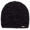 Faera Winter Hat Unisex, Warm Lined Winter Beanie, Fleece Lining,