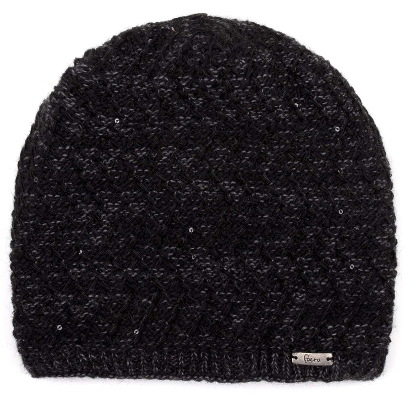 Faera Winter Hat Unisex, Warm Lined Winter Beanie, Fleece Lining,