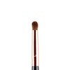 Sigma Beauty - E34 - Domed Utility Brush, Copper