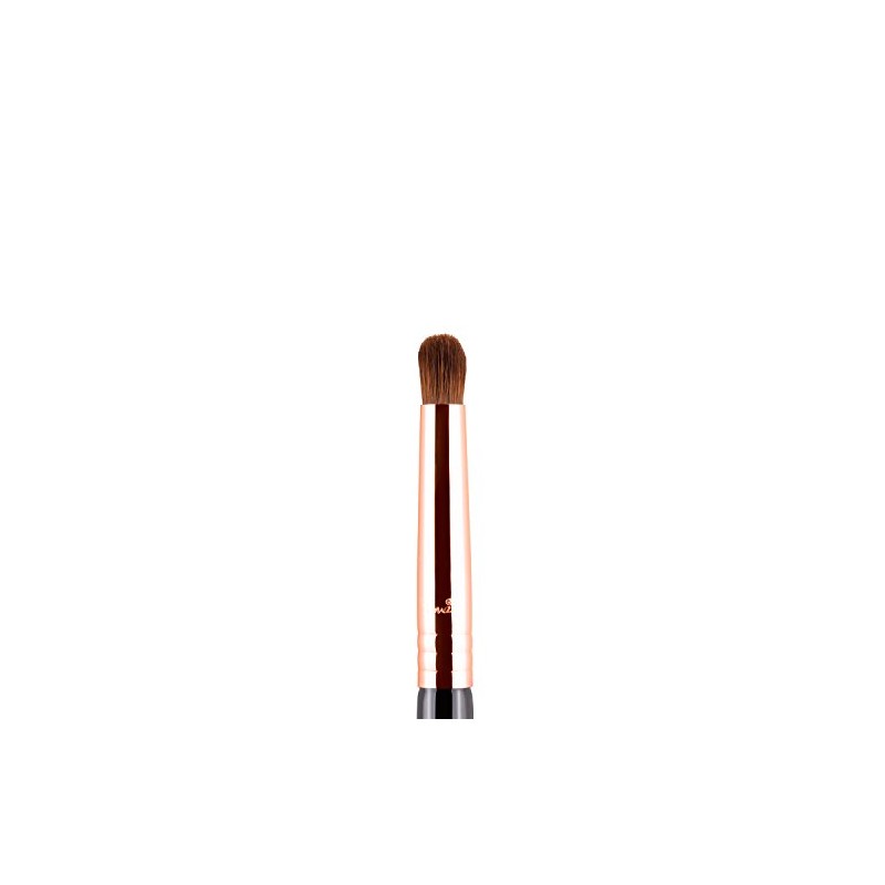 Sigma Beauty - E34 - Domed Utility Brush, Copper