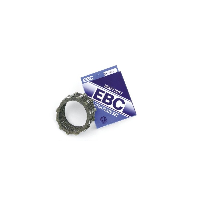 Ebc CK2306 CK Series Clutch Kit